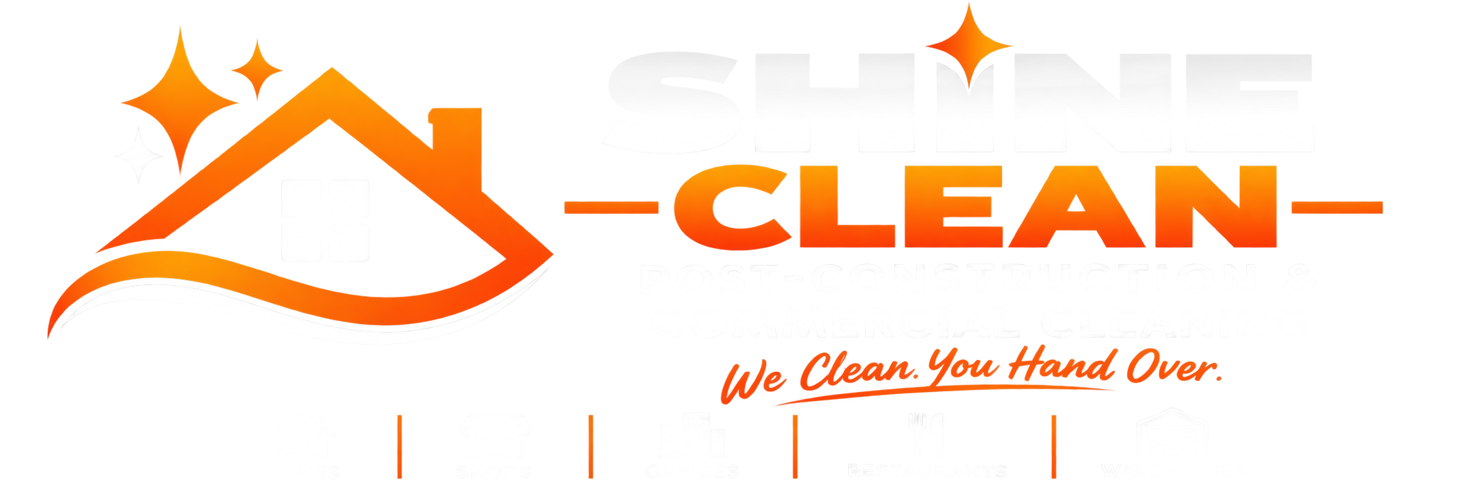 Shine Clean — Post-Construction & Commercial Cleaning
